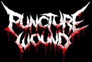 Puncture Wound logo