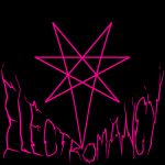 Electromancy logo