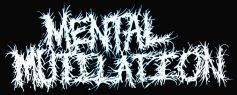 Mental Mutilation logo