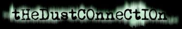 The Dust Connection logo