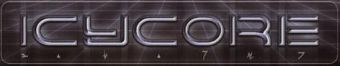 Icycore logo