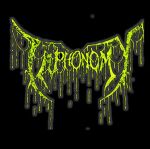 Taphonomy logo