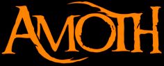 Amoth logo