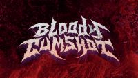 Bloody Cumshot logo