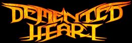 Demented Heart logo