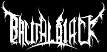Brutal Black logo