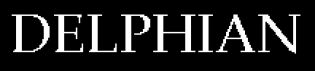 Delphian logo