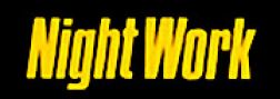 Nightwork logo
