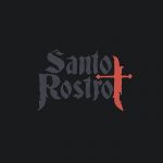 Santo Rostro logo