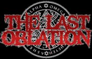 The Last Oblation logo