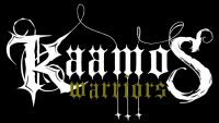 Kaamos Warriors logo