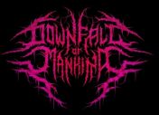 Downfall of Mankind logo