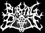 Burying Place logo