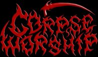 Corpse Worship logo