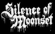 Silence of Moonset logo
