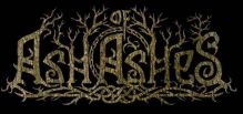Ash of Ashes logo