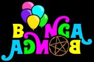 BongaBonga logo
