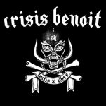 Crisis Benoit logo