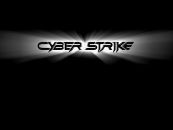 Cyber Strike logo
