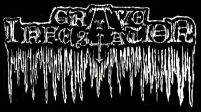 Grave Infestation logo
