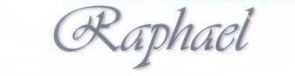 Raphael logo