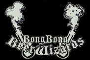 BongBongBeerWizards logo