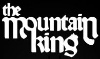 The Mountain King logo