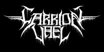 Carrion Vael logo