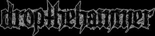 Dropthehammer logo