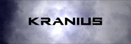 Kranius logo
