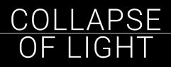 Collapse of Light logo