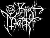 First Martyr logo