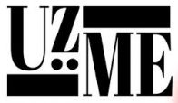 Uz:ME logo
