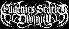 Eugenics Scarlet Divinity logo