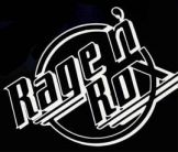Rage N' Rox logo