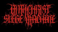 Antichrist Siege Machine logo