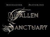 Fallen Sanctuary logo