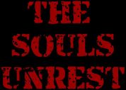 The Souls Unrest logo