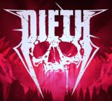 Dieth logo
