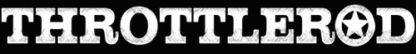 Throttlerod logo