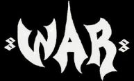WAR 88 logo