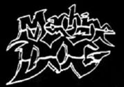 Machine Dog logo