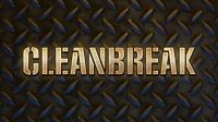 Cleanbreak logo