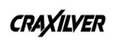 CraXilver logo