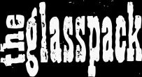 The Glasspack logo