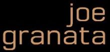 Joe Granata logo