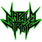 Napalm Strike logo