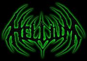 Hellium logo