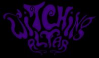 Witching Altar logo
