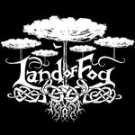 Land of Fog logo